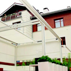 Veranda fts system