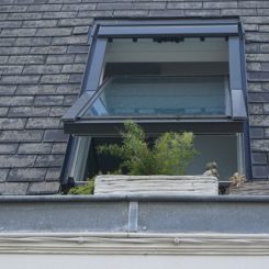 Mida kõike võimaldavad aknakatted katuseakendele