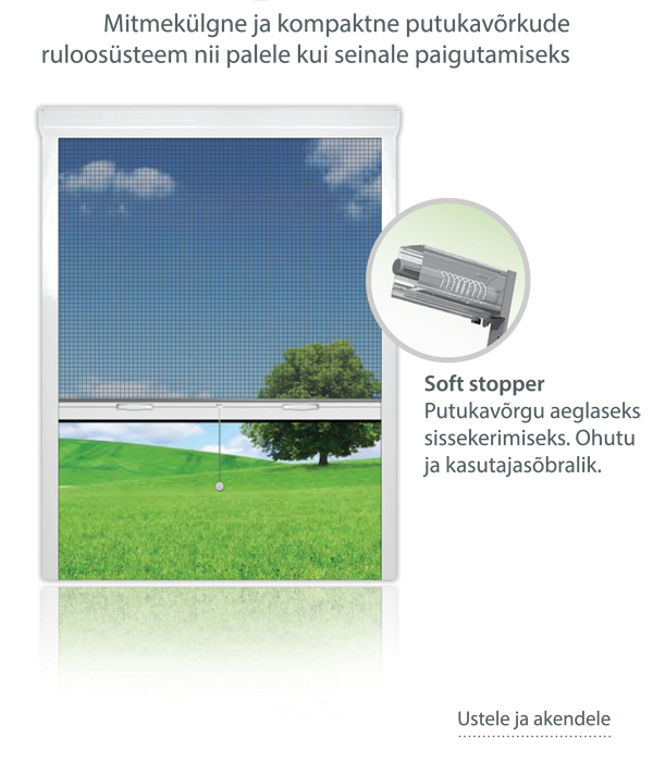 Putukavõrk