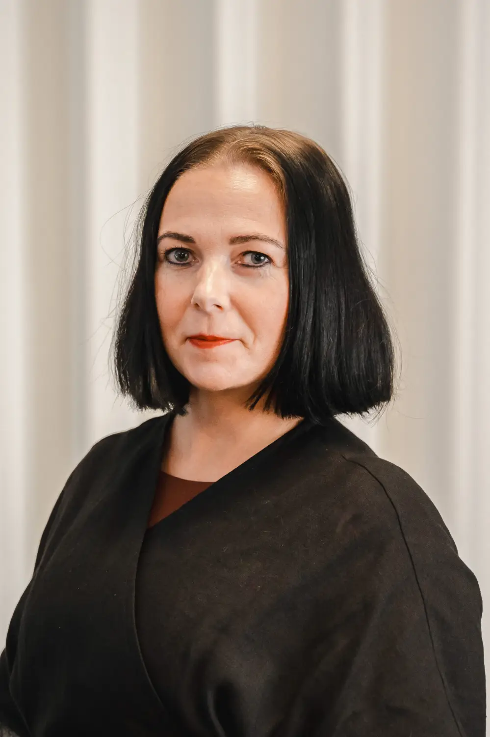 Gerli Mölder