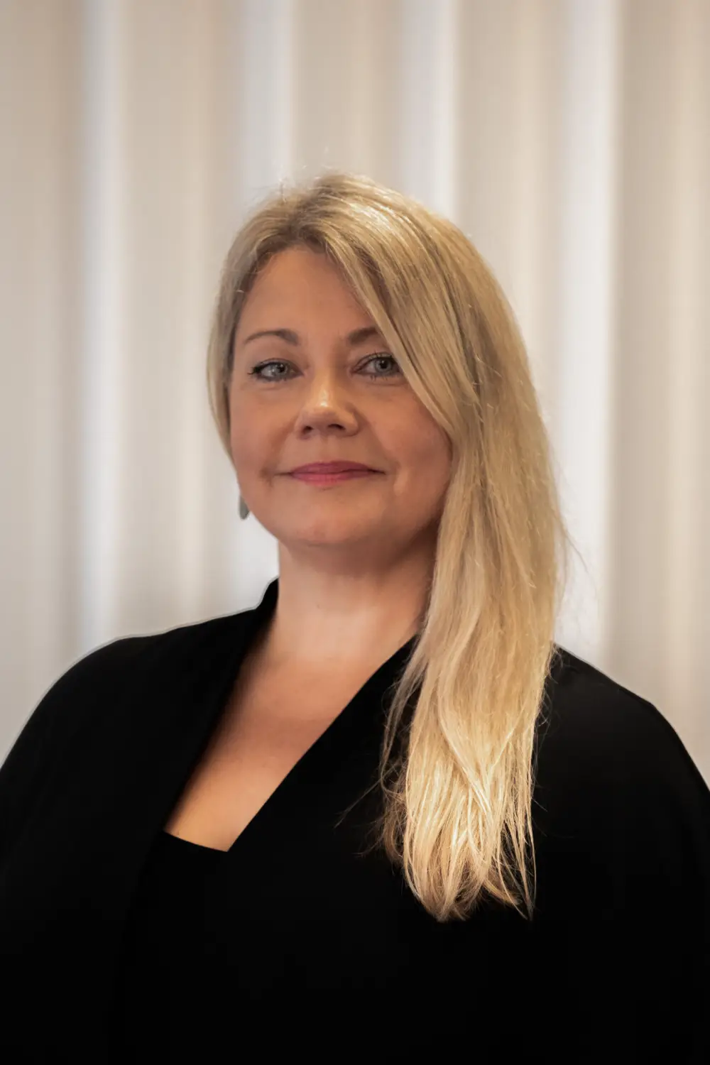 Sirje Randoja
