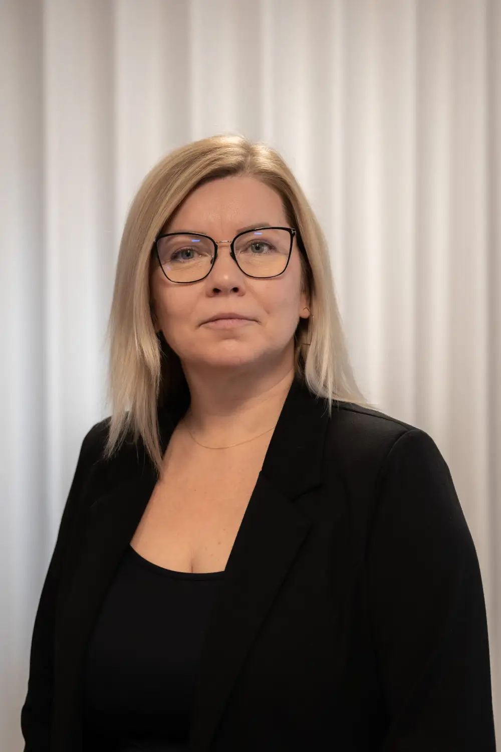 Eda Järvetson