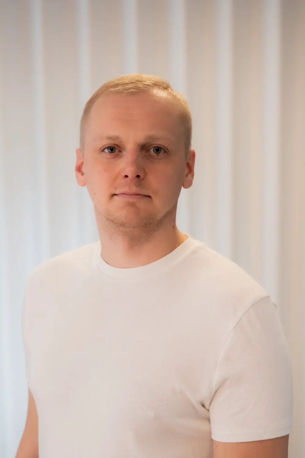 Jasper Voll