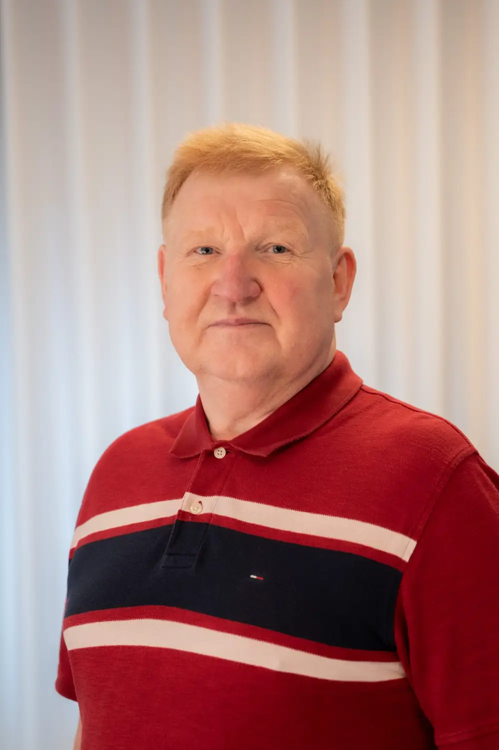 Tarmo Rosenbaum