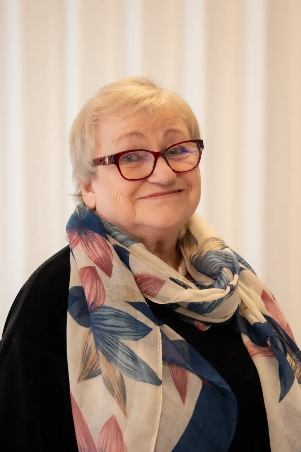 Tiiu Laanemets