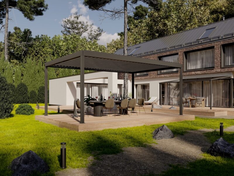 Pergola AERO