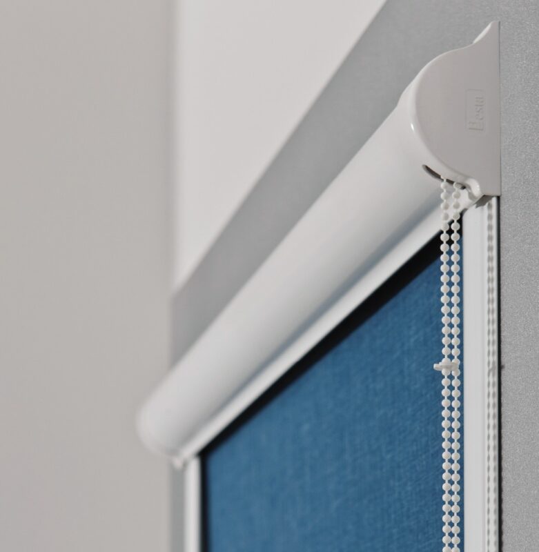 Mini Cassette Roller Blinds